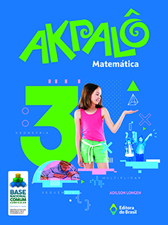 Akpalô Matemática – 3º ano