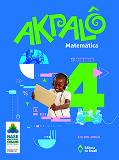 Akpalô Matemática – 4º ano