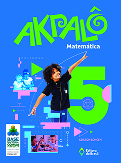 Akpalô Matemática – 5º ano