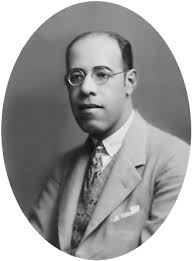 Foto do autor Mario de Andrade