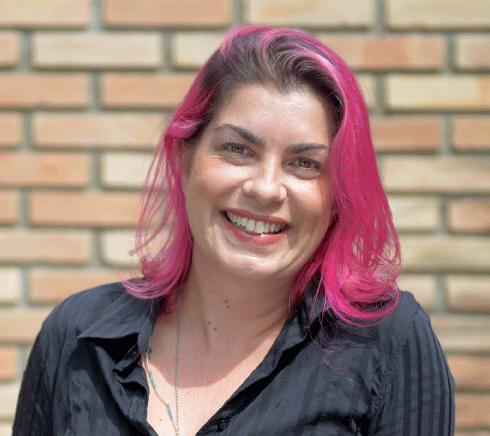 Foto do autor Helena Poças Leitão