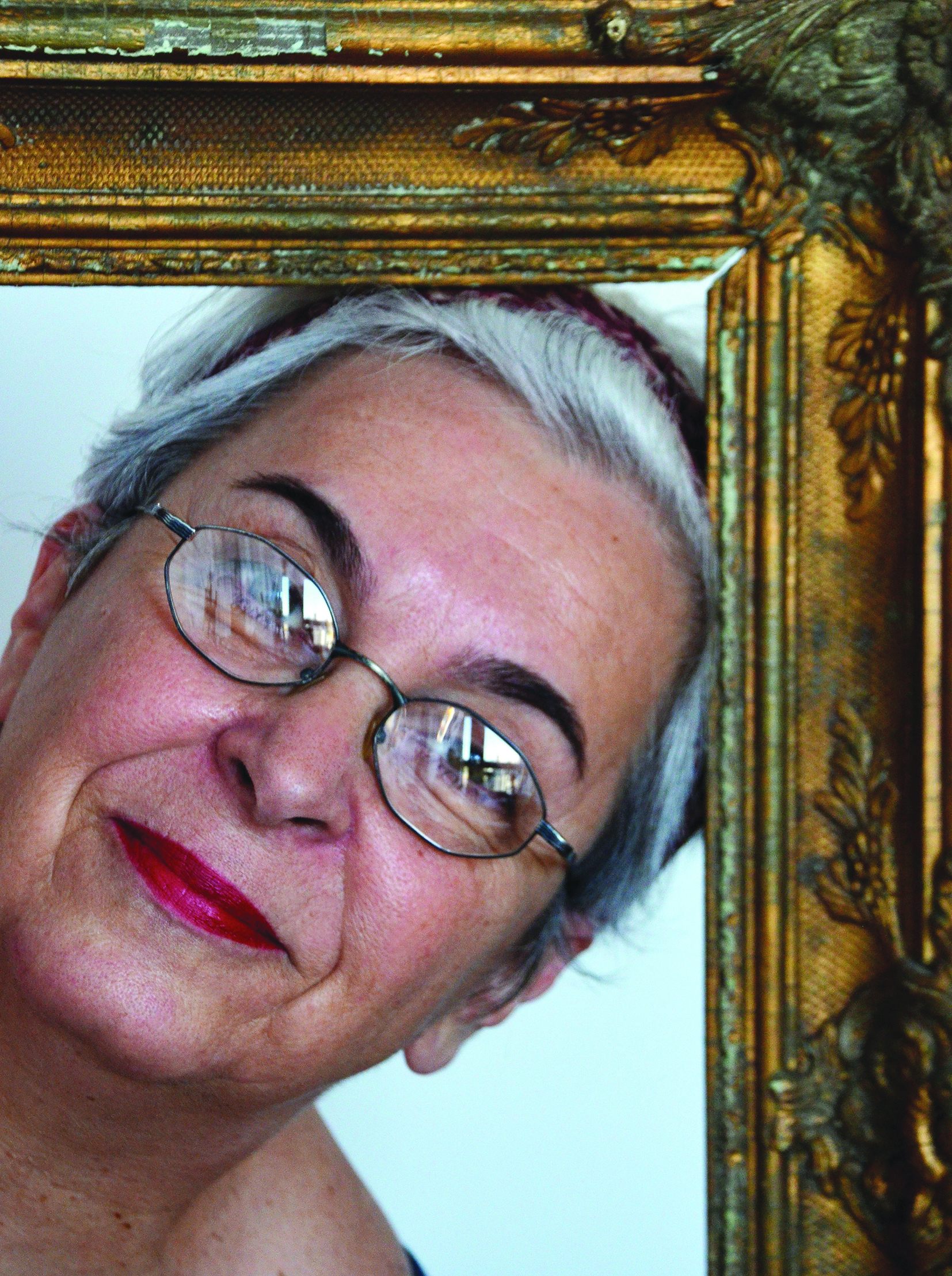 Foto do autor Mariângela Haddad