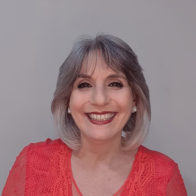 Francisca Paris Foto do autor Francisca Paris