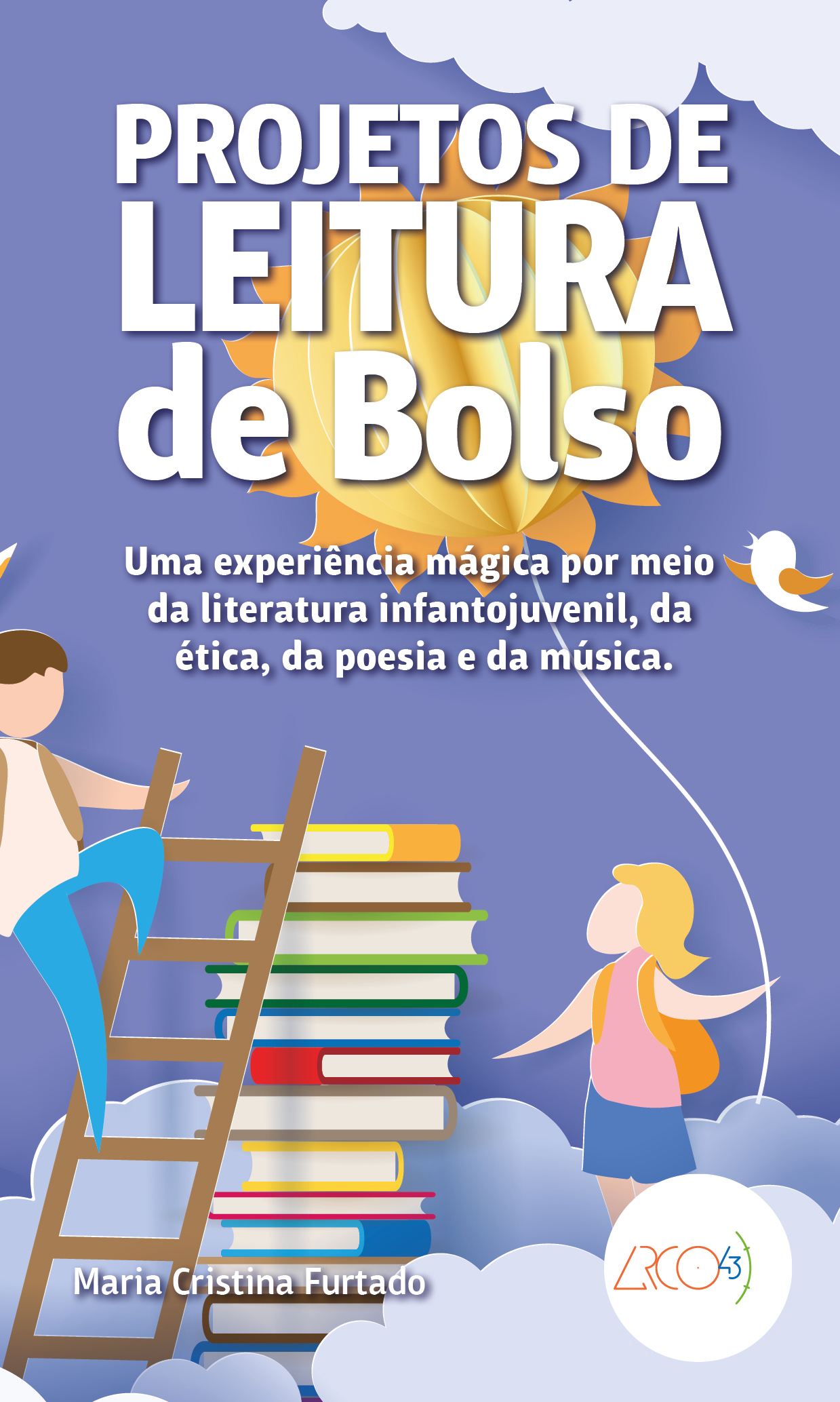 Projetos de Leitura de Bolso