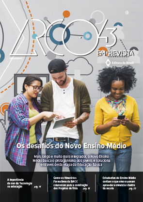 Arco43 em Revista #3