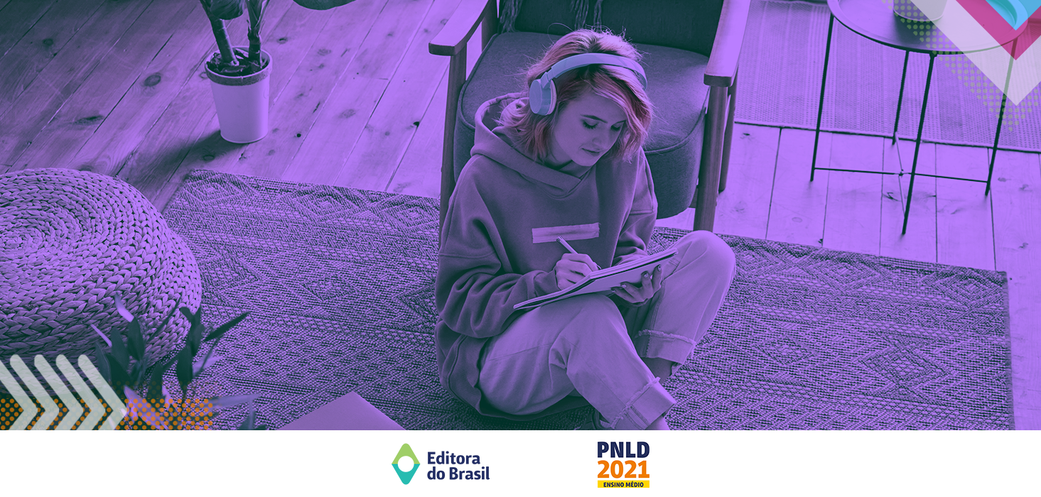 Protagonismo juvenil é aliado do ensino híbrido