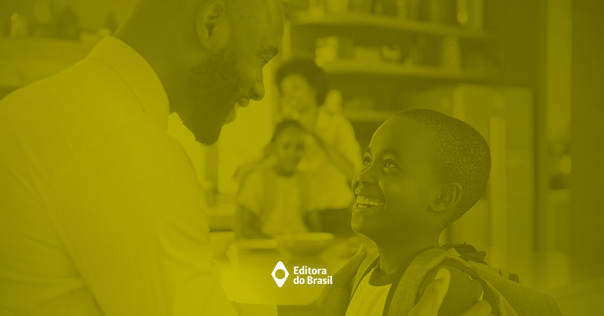 Rematrícula escolar de 2021