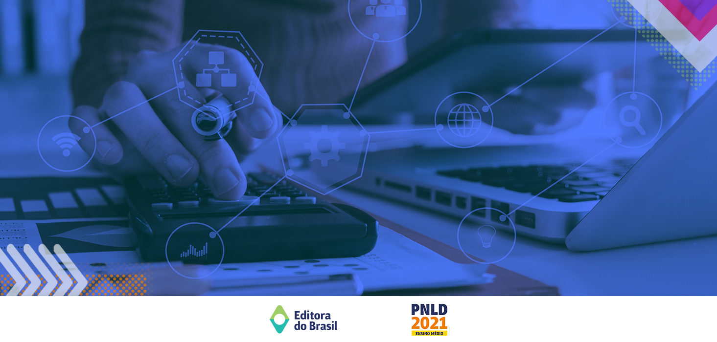 PNLD 2021: matemática na vida real