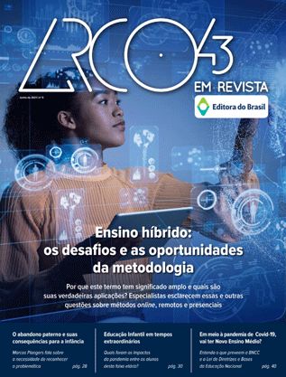 Arco43 em Revista #5