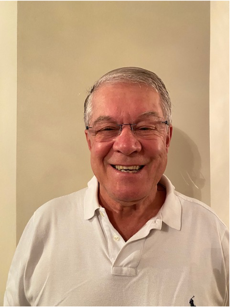 José Roberto Bonjorno Foto do autor José Roberto Bonjorno