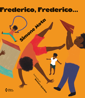 Frederico, Frederico…