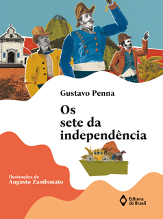 Os sete da independência