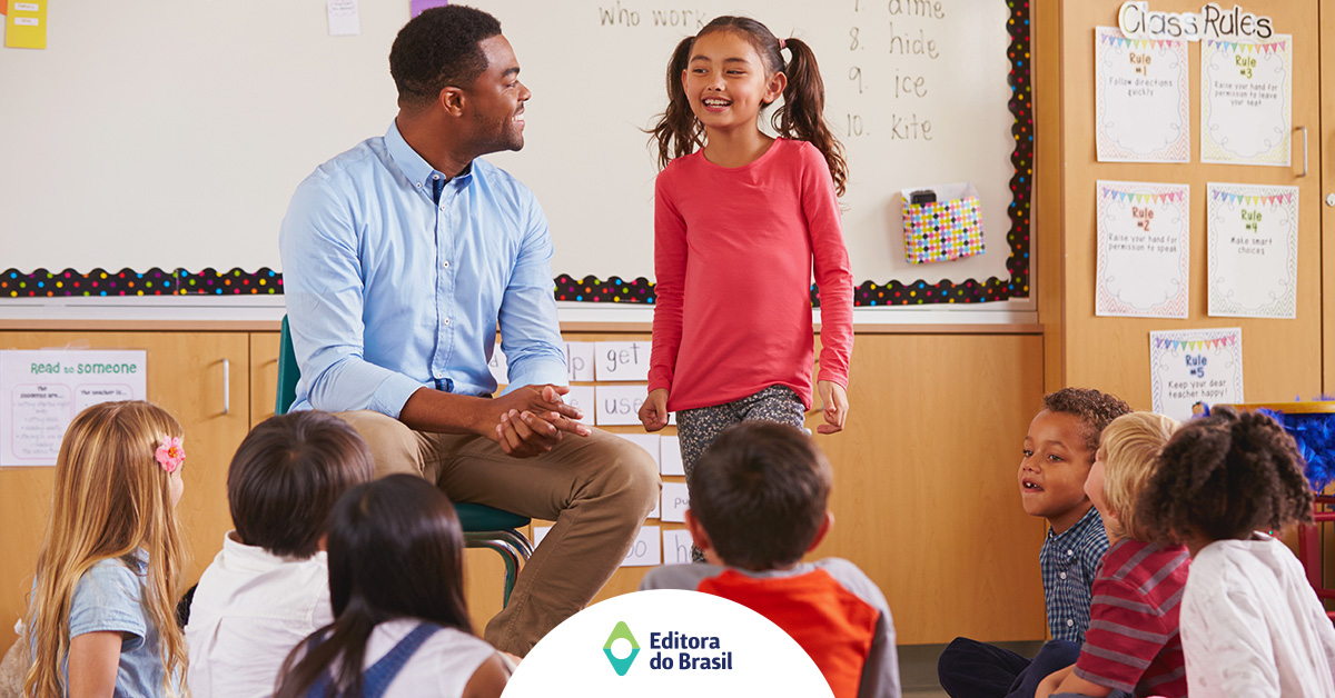 Maneiras de melhorar as habilidades de comunicação dos estudantes