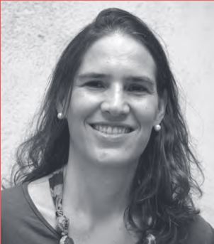 Foto do autor Cristina Astolfi