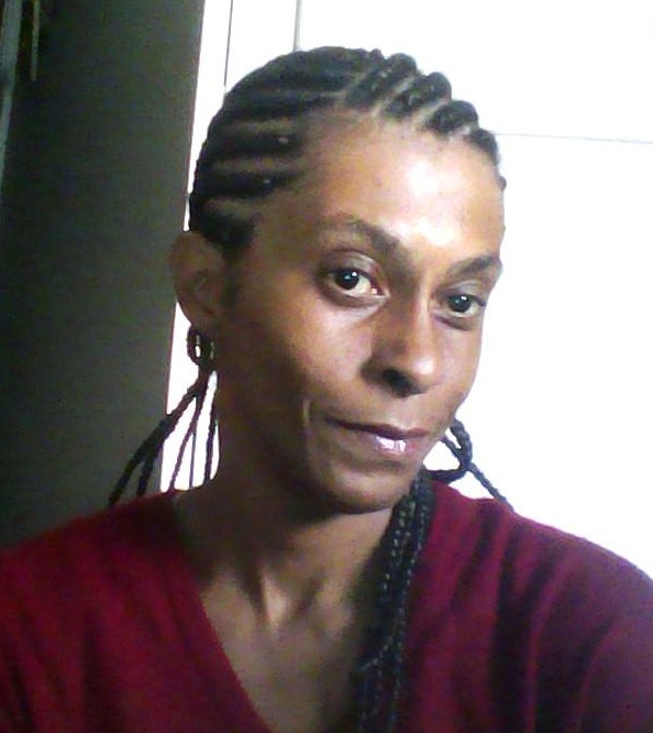 Flavia Natércia Foto do autor Flavia Natércia