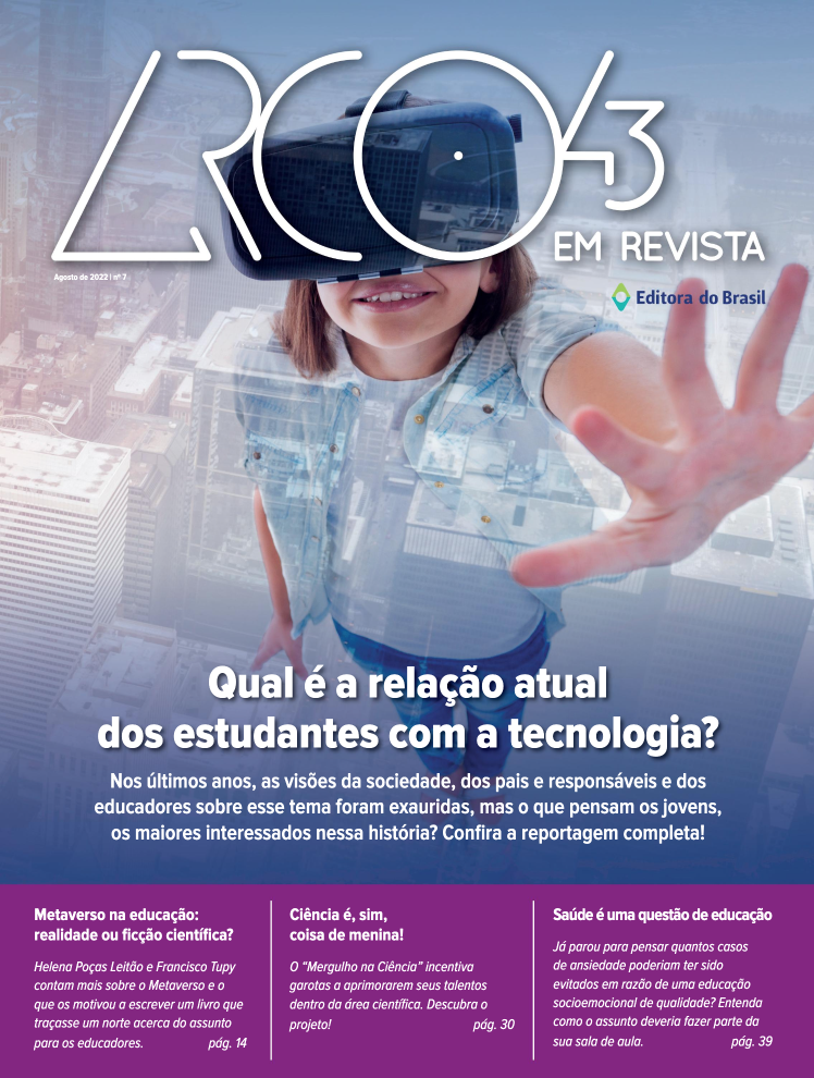 Arco43 em Revista #7