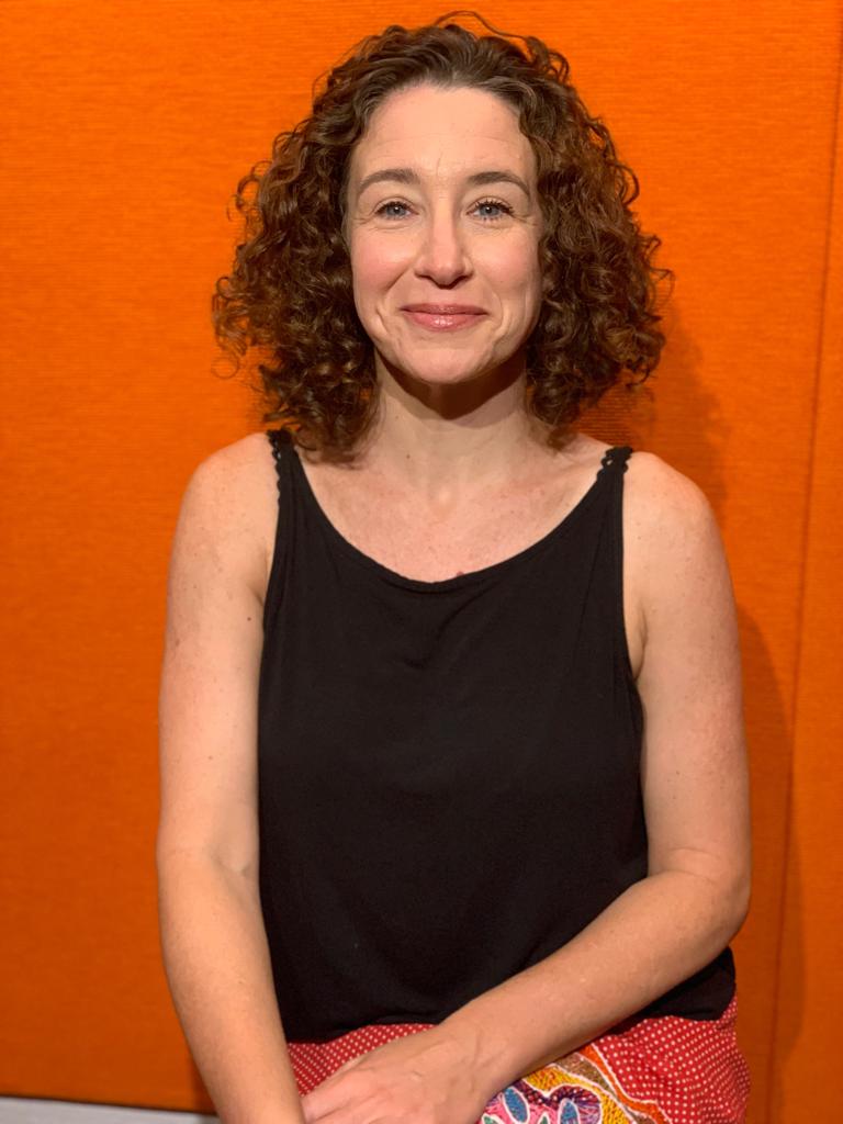 Foto do autor Dafne Sense Michellipes