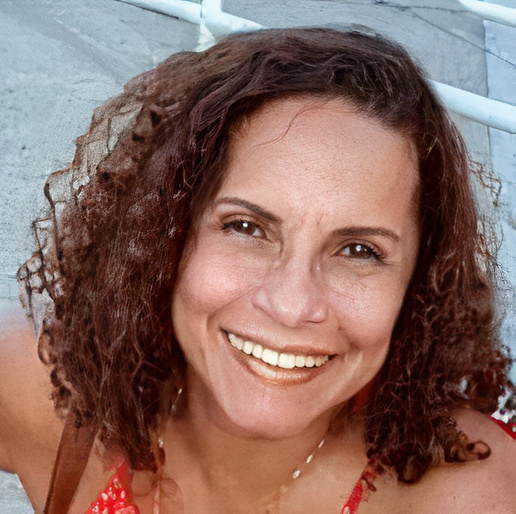 Foto do autor Edite Resende