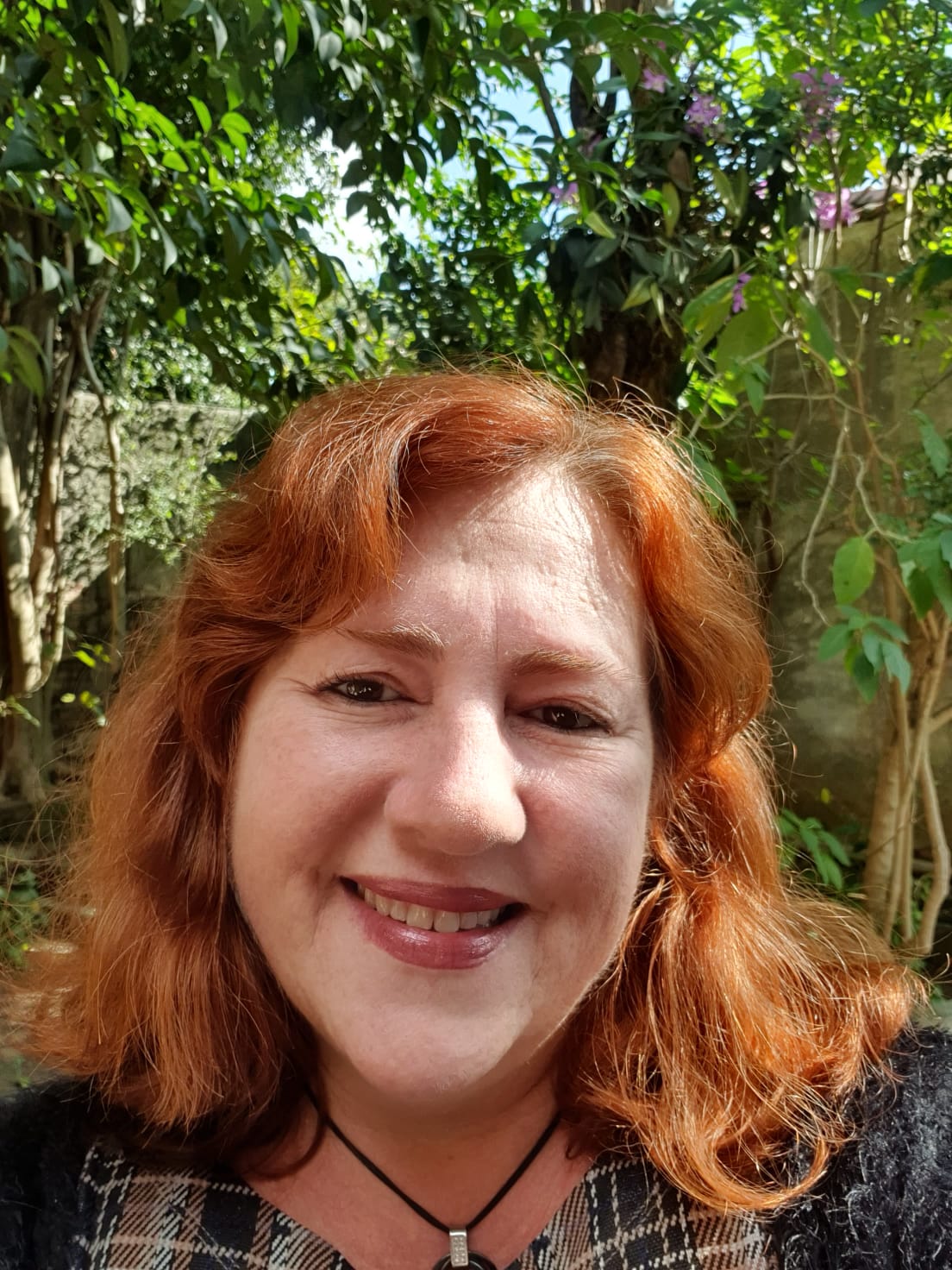 Foto do autor Bel Assunção Azevedo