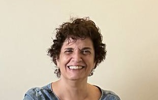 Foto do autor Maria Salete Toledo