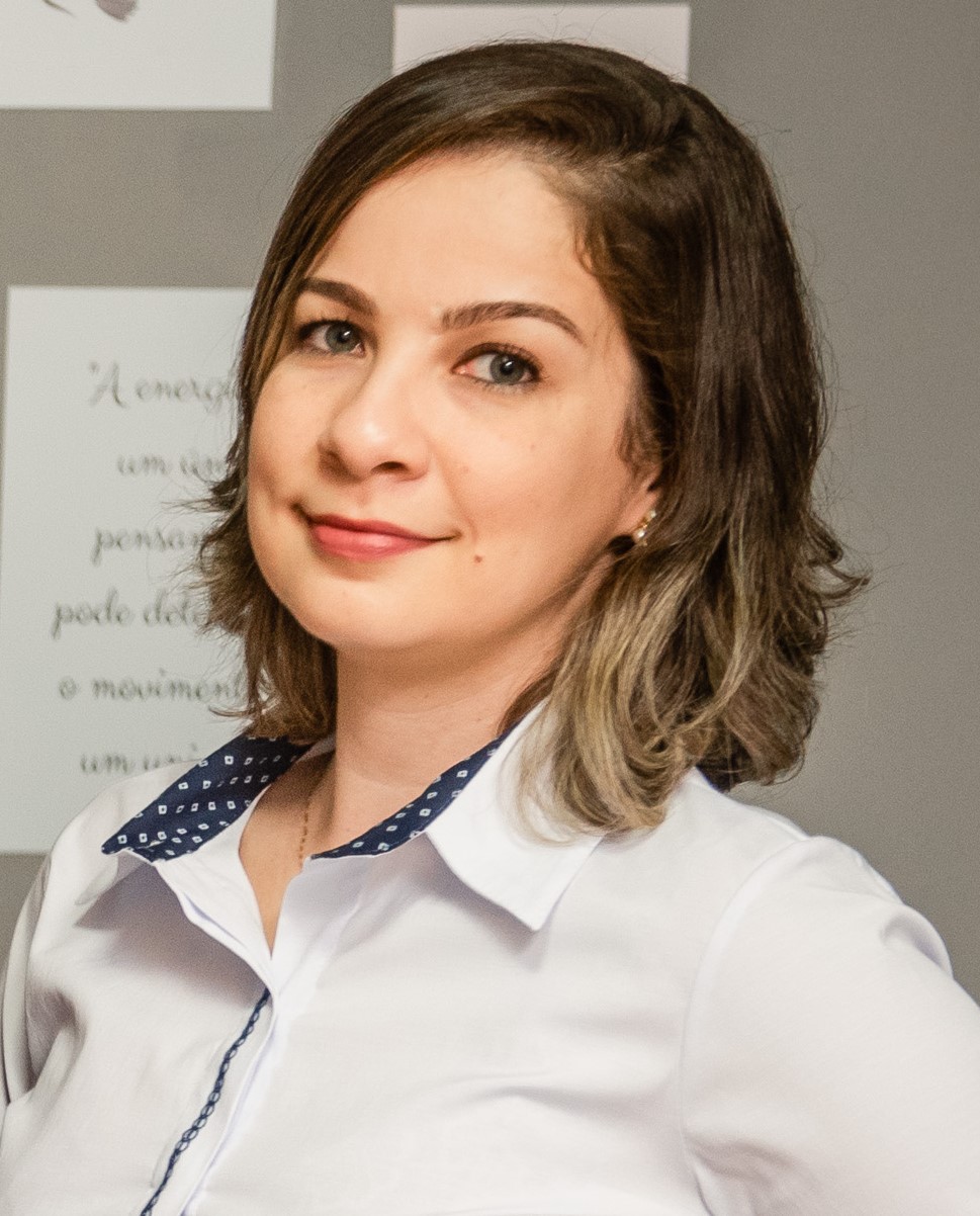 Nayara Barbosa Foto do autor Nayara Barbosa