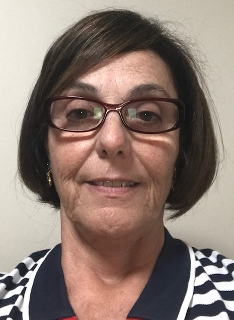 Foto do autor Regina Azenha Bonjorno