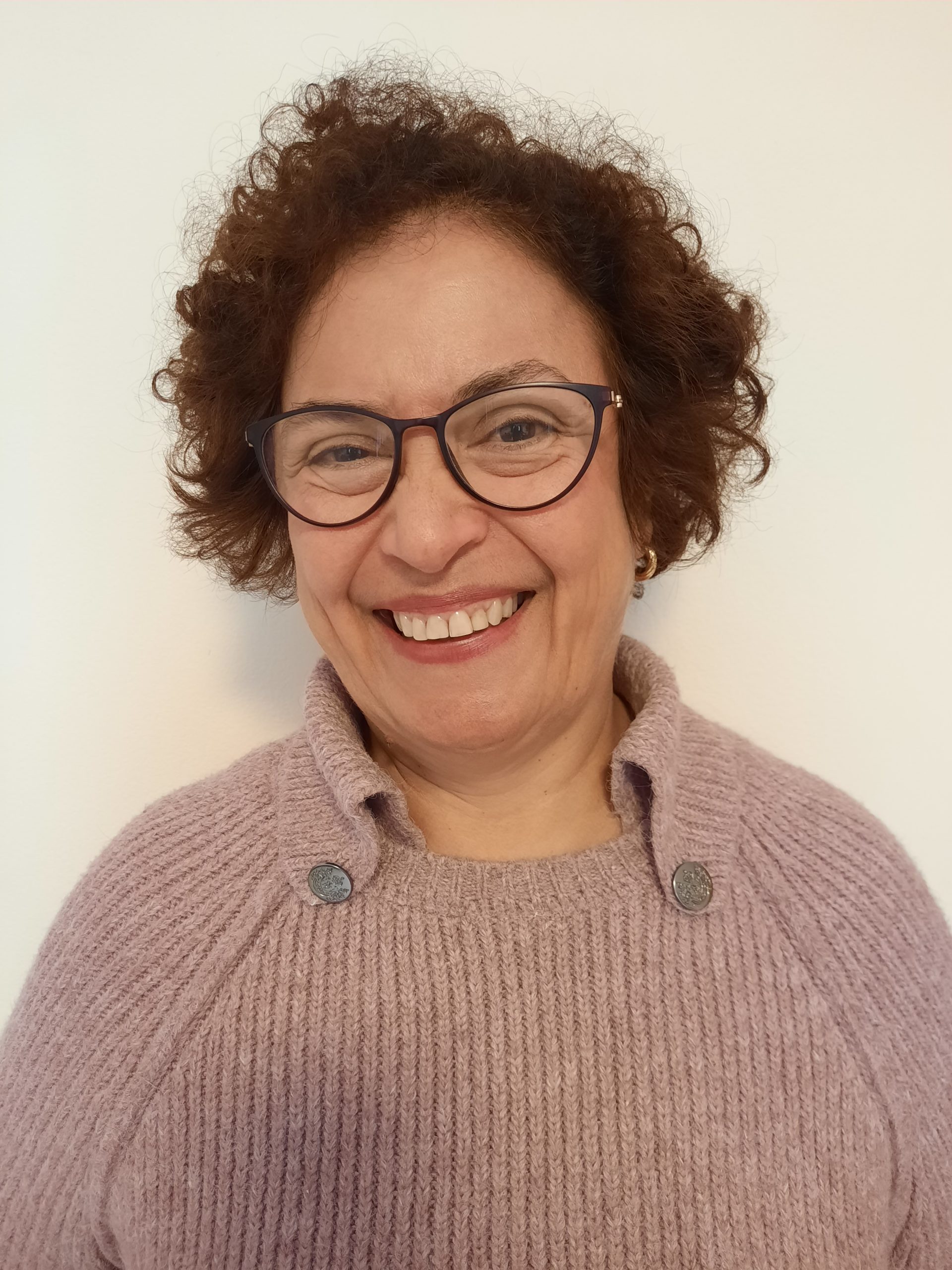 Foto do autor Rosana Corrêa El-Kadri