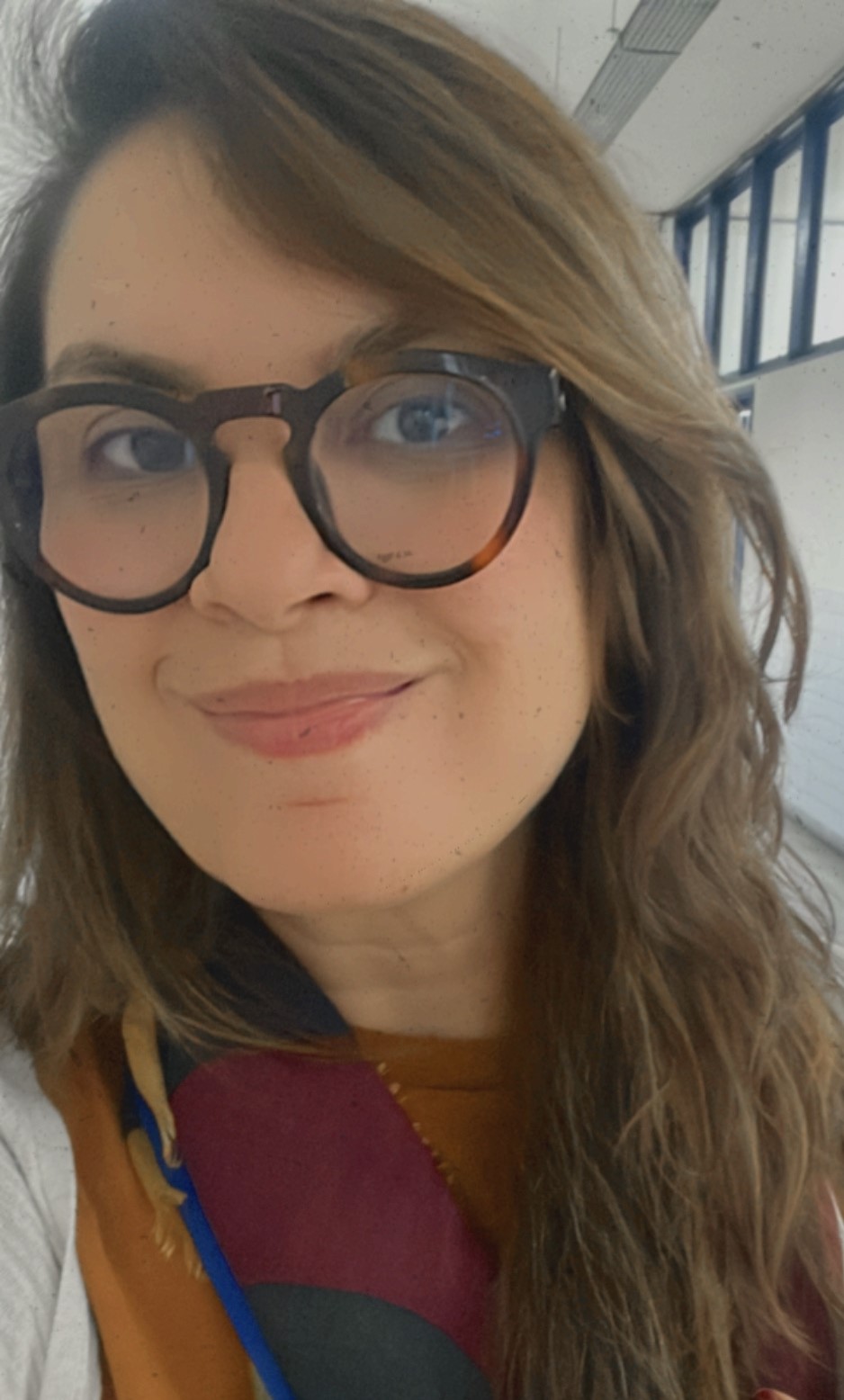 Renata Augusta dos Santos Silva Foto do autor Renata Augusta dos Santos Silva