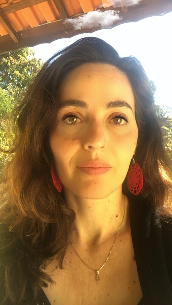 Foto do autor Stela Ramos