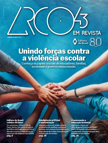 Arco43 em Revista #9