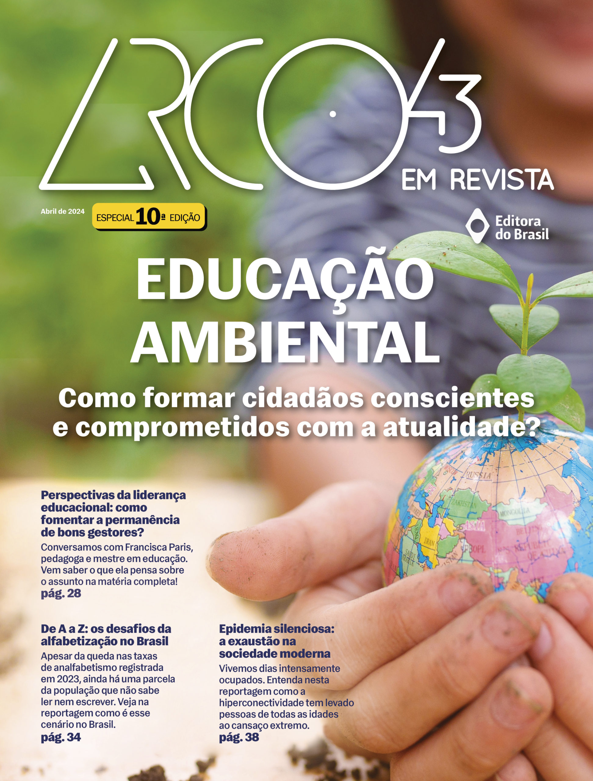 Arco43 em Revista #10