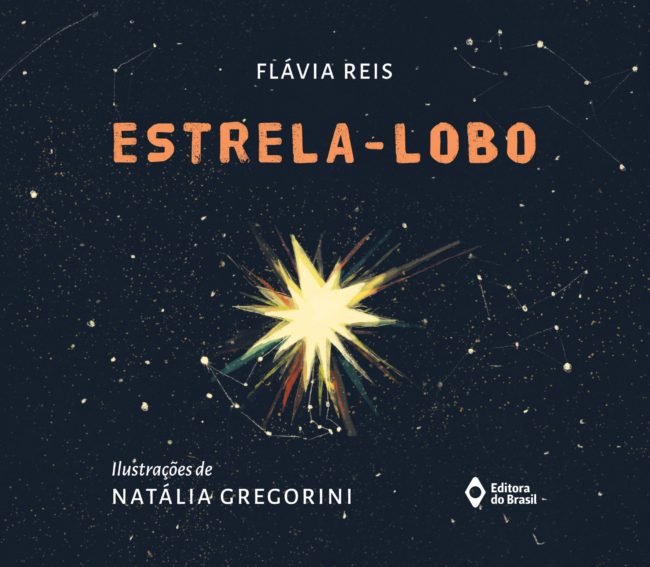 Estrela-Lobo