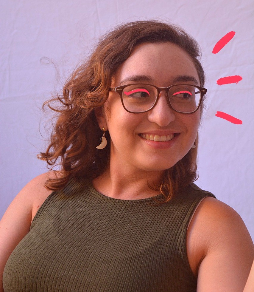 Débora Santos Foto do autor Débora Santos