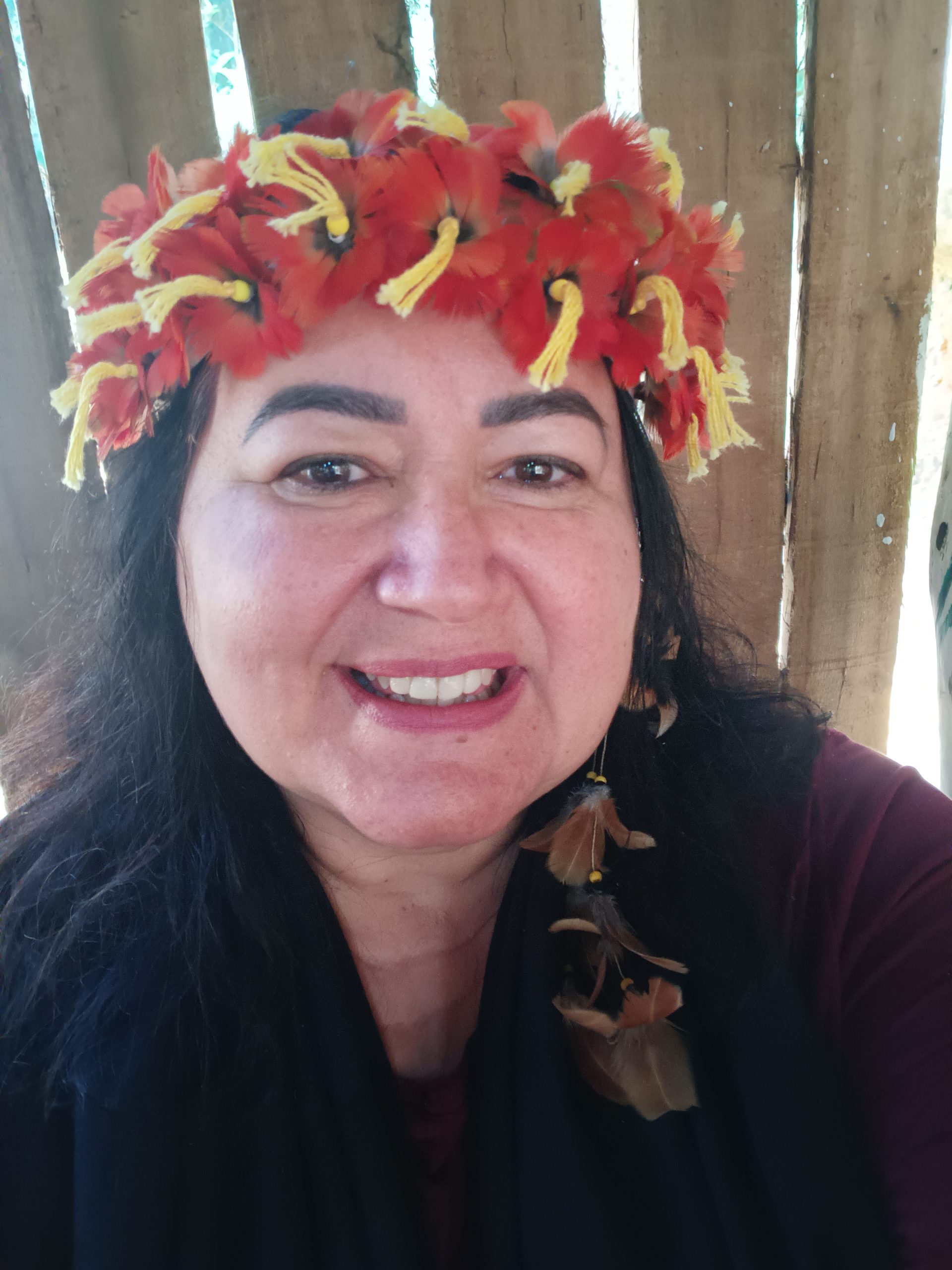 Vanessa Guarani Ratton