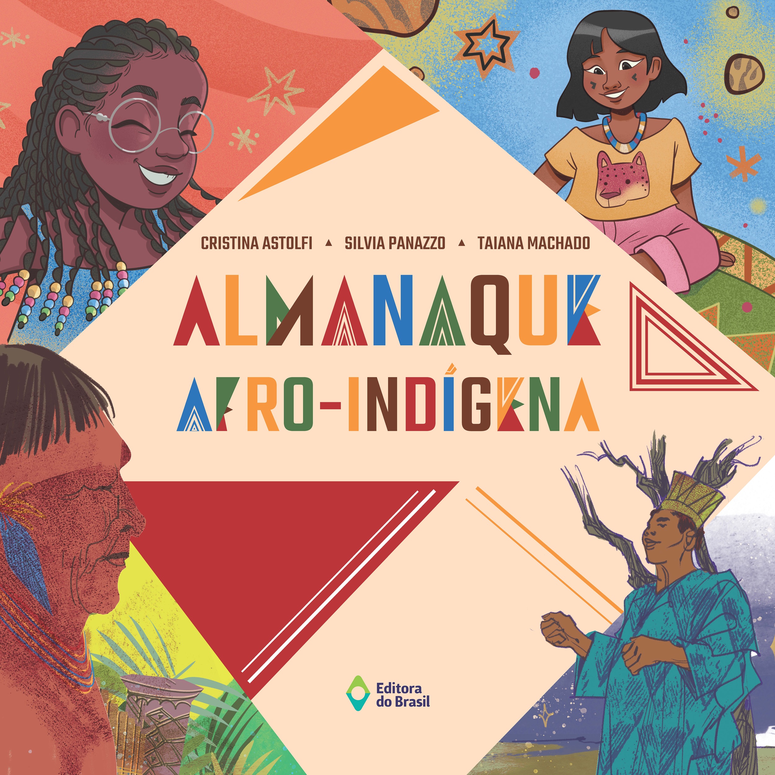 Almanaque afro-indígena