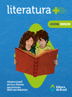 Catálogo de Literatura Juvenil 2026