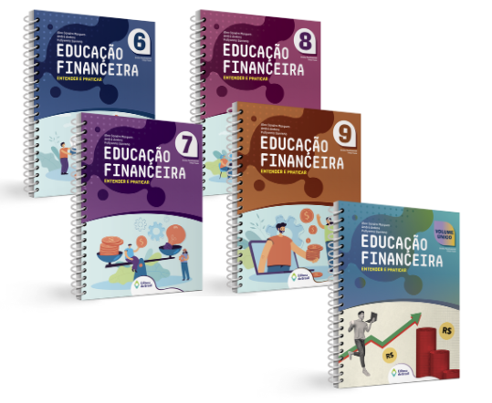 Educação Financeira Entender e Praticar