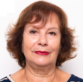 Albina Escobar